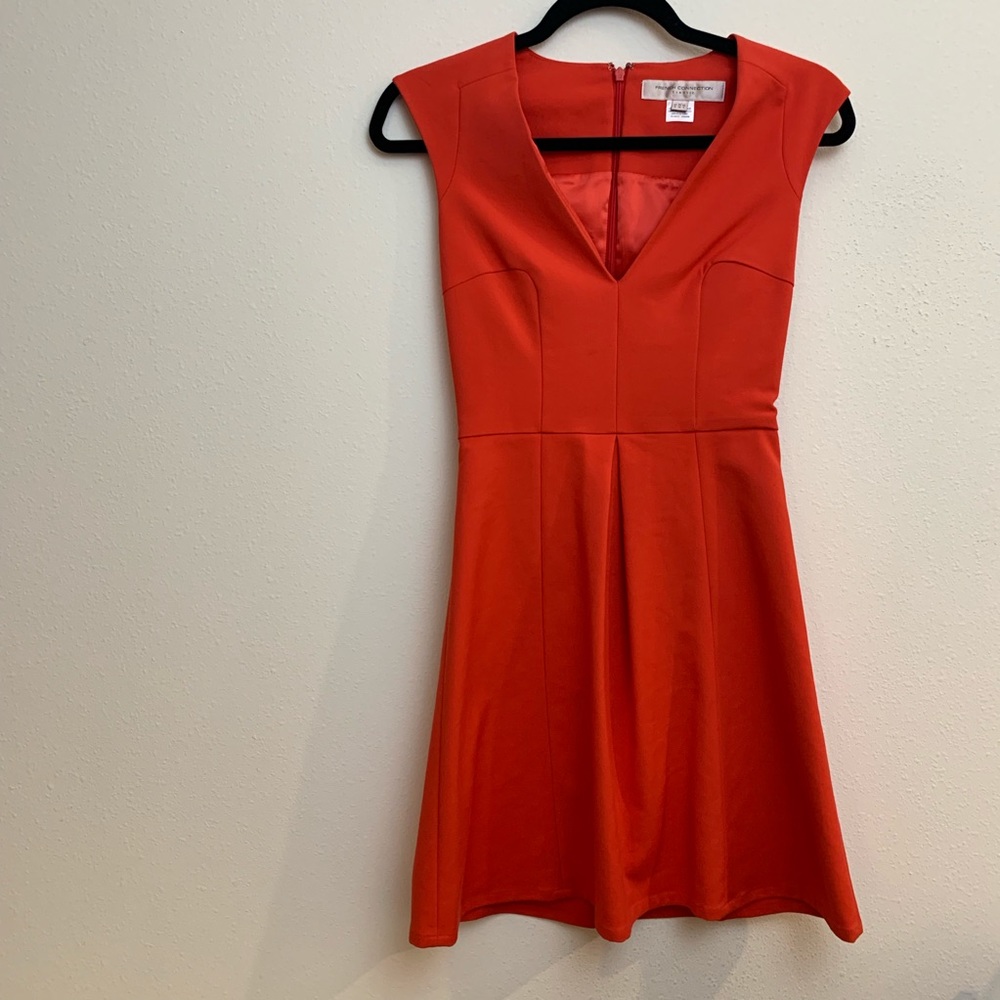 French Connection Classic